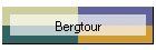 Bergtour